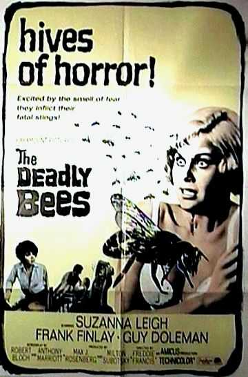 DEADLY BEES, THE